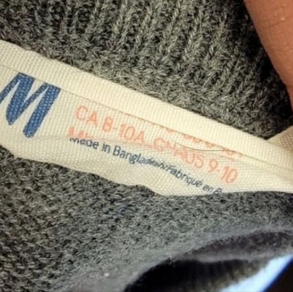 Pug sweater - Picture 2 of 4